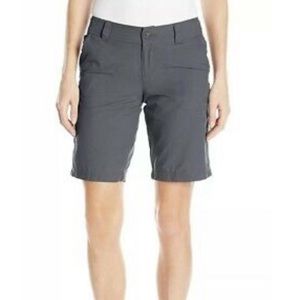 COLUMBIA EAST RIDGE CARGO SHORTS